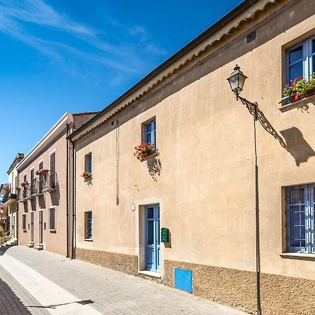 Ventanas Bed & Breakfast Villamassargia Rom bilde