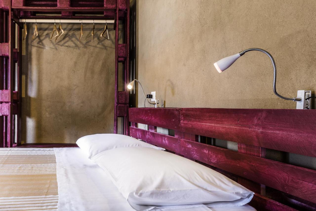 Ventanas Bed & Breakfast Villamassargia Rom bilde
