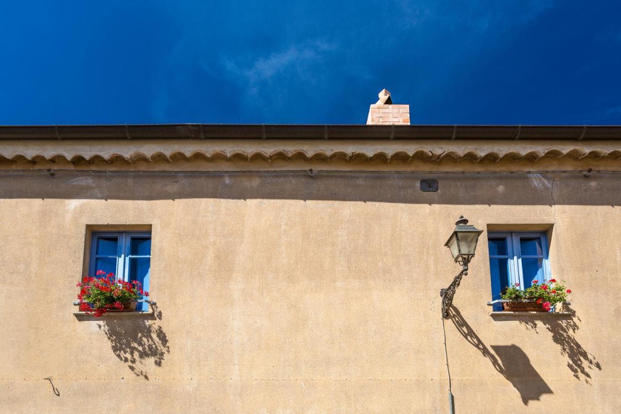 Ventanas Bed & Breakfast Villamassargia Rom bilde