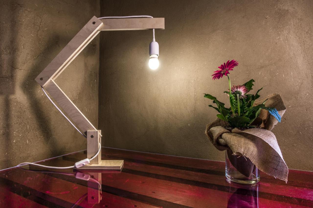 Ventanas Bed & Breakfast Villamassargia Rom bilde