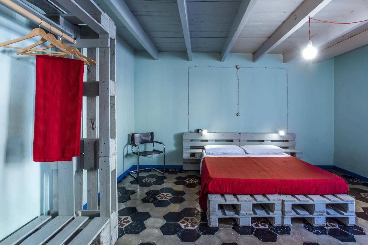 Ventanas Bed & Breakfast Villamassargia Rom bilde